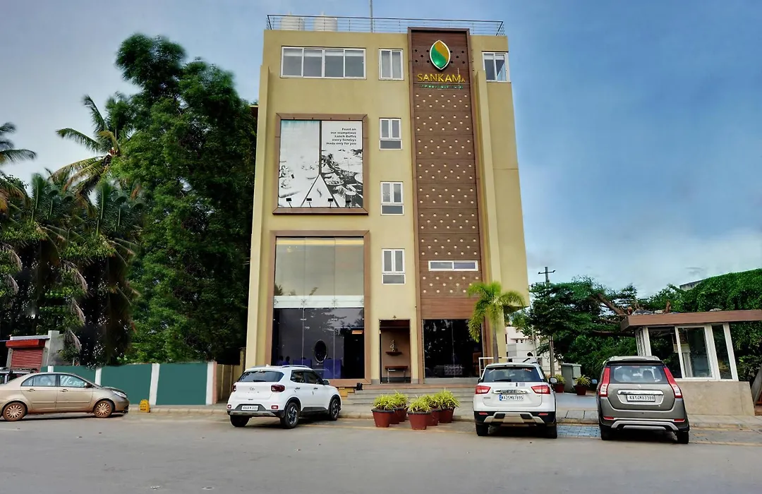 Sankama The Boutique Hotel-1